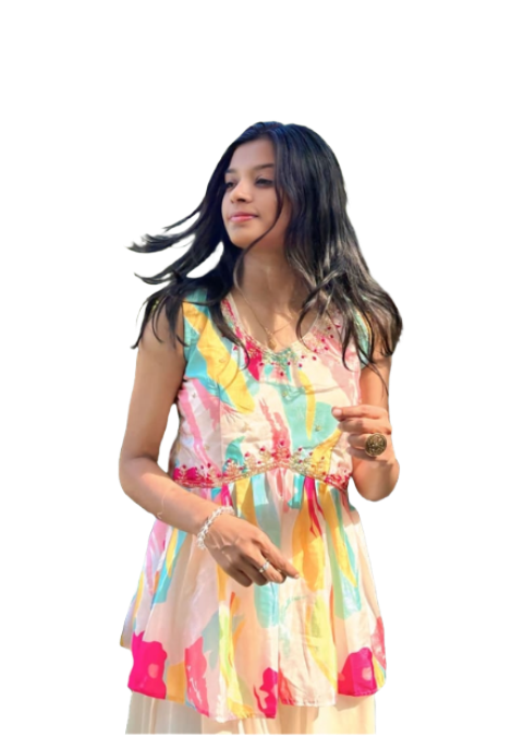 Kannika Raj | Software Developer & AI Engineer | Full Stack & Android ...