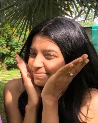 Kannika Raj | Software Developer & AI Engineer | Full Stack & Android ...